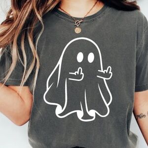 GHOST t shirt